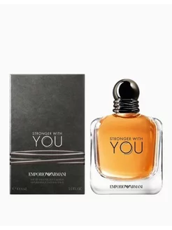 Giorgio Armani Stronger With You 100мл