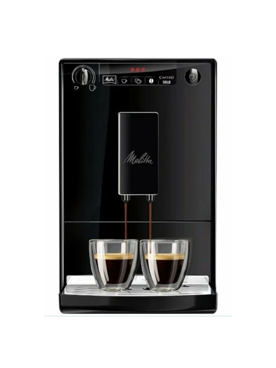 Melitta solo 950