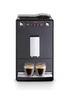 Кофемашина Melittа Caffeo Solo E 950-544 MELITTA 230278127 купить за 37 620 ₽ в интернет-магазине Wildberries