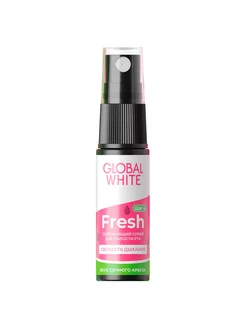 Cпрей для полости рта со вкусом арбуза Fresh Spray