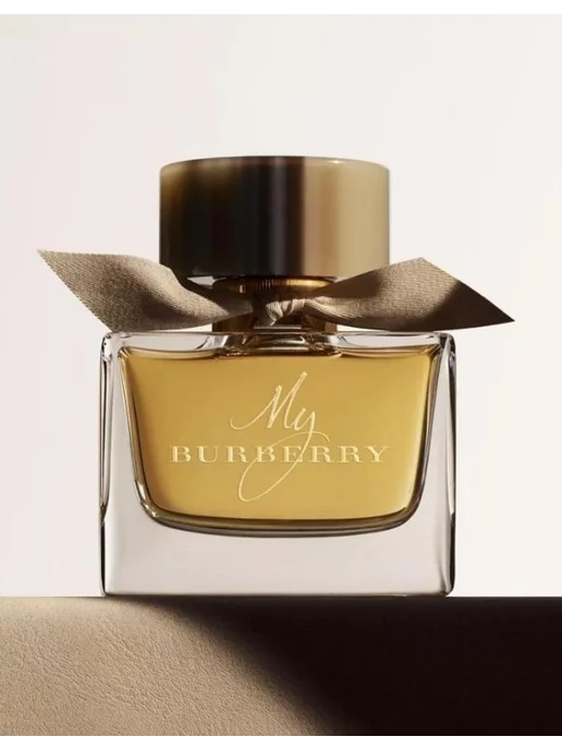 BURBERRY My 90мл