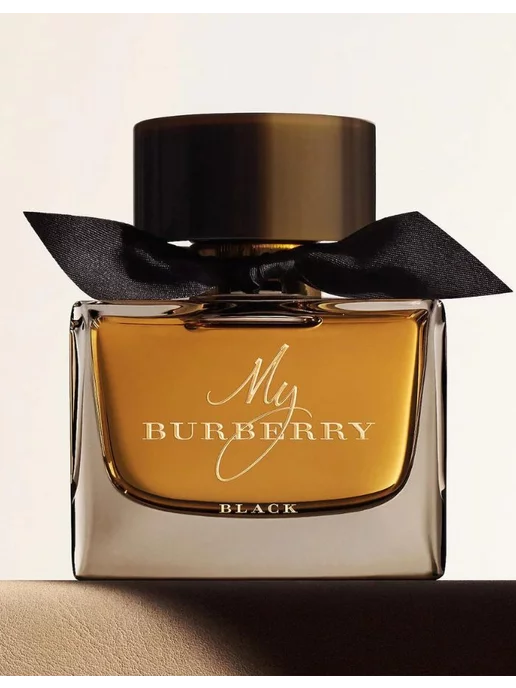 BURBERRY My Bur berry Black 90мл