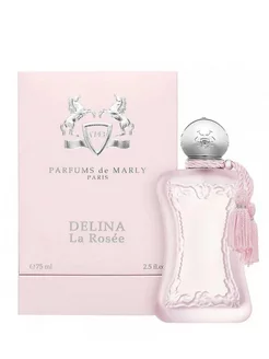 Parfums de Marly DELINA LA ROSEE 75 ml