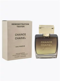 Тестер CHANEL Chance Eau Fraiche