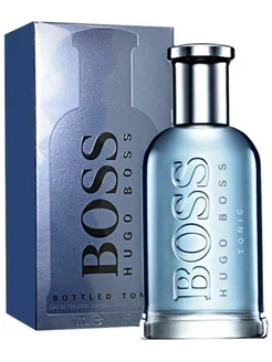 Hugo Boss Bottled Tonic 100ml