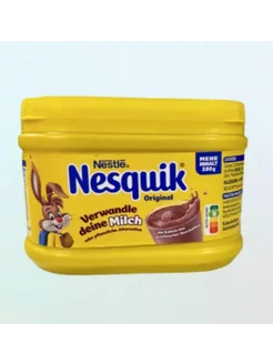 Какао-напиток растворимый Nestle Nesquik 280 г Nesquik 230307116 купить за 552 ₽ в интернет-магазине Wildberries