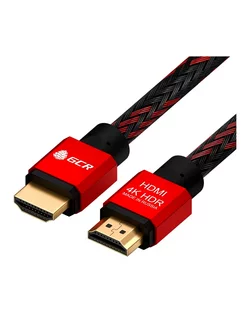 Кабель HDMI 2.0 для монитора и телевизора 4K