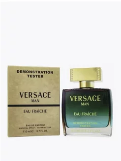 Тестер VERSACE Eau Fraiche Man