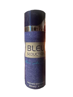 Дезодорант парфюмированный Bleu Seduction