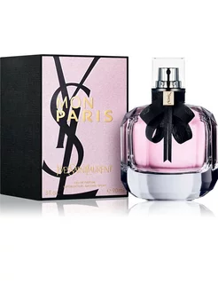 Духи Yves Saint Laurent Mon Paris