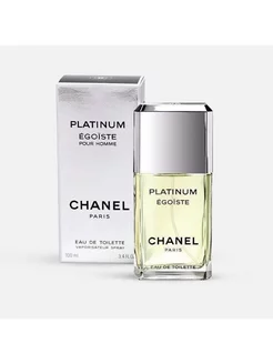 Chanel Platinum Egoiste 100мл