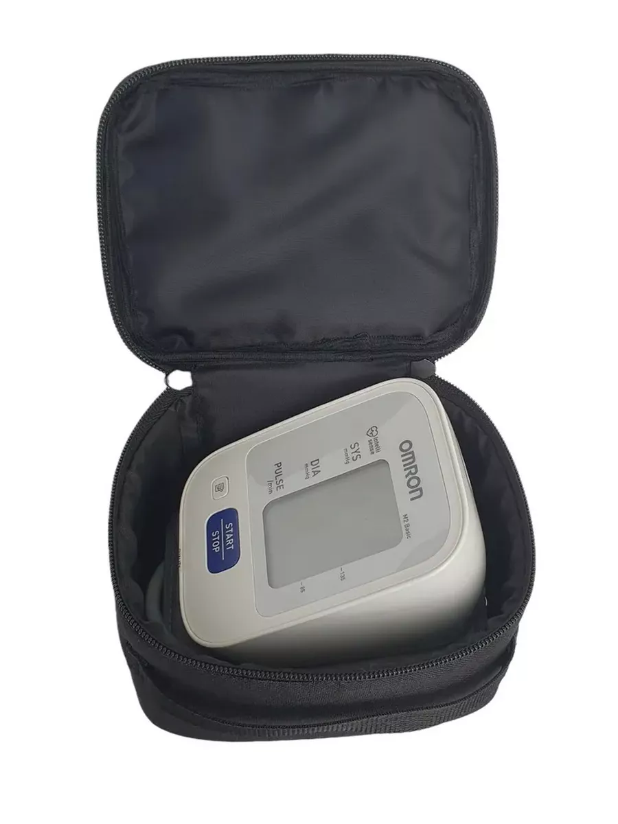 Чехол для тонометра Omron M2 Basic