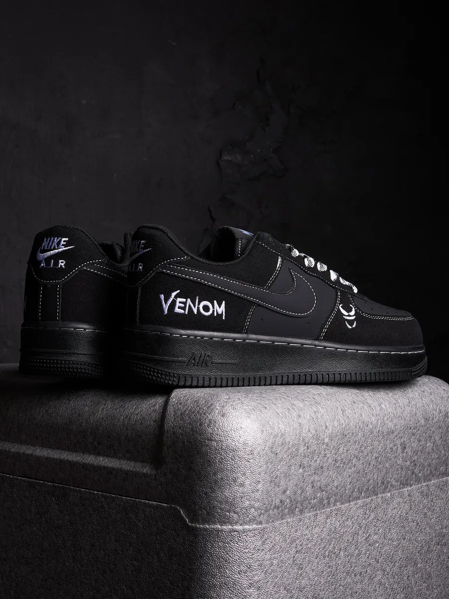 Air Force 1 Venom Nike 230336060 1832 Wildberries