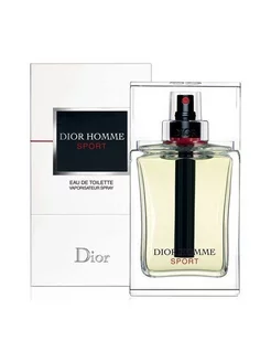 Dior Homme Sport