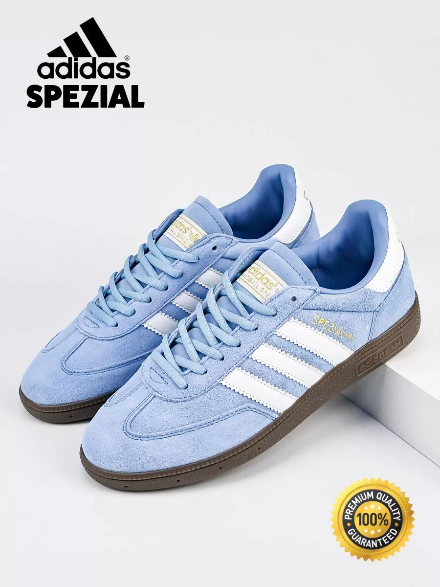 Adidas Spezial Adidas