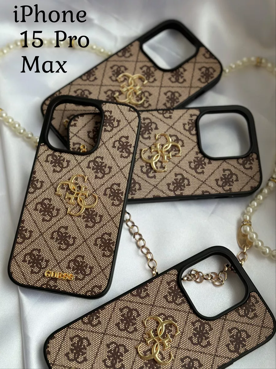 Чехол на IPhone 15 Pro Max