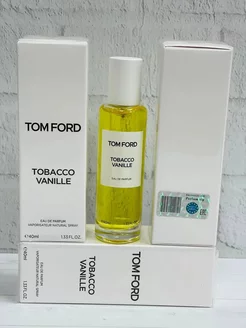 Tom Ford Tobacco Vanille 40 ml