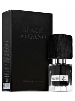 Nasomatto Black Afgano 30 мл