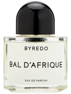 byredo bal d'afrique