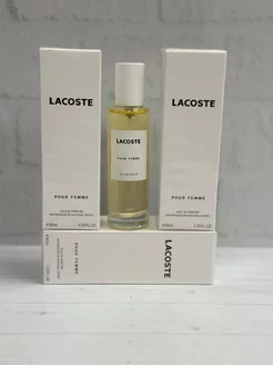 Lacoste Pour Femme 40 ml