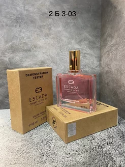 ОРИГИНАЛ ДУХИ escada cherry in the air 65 ml