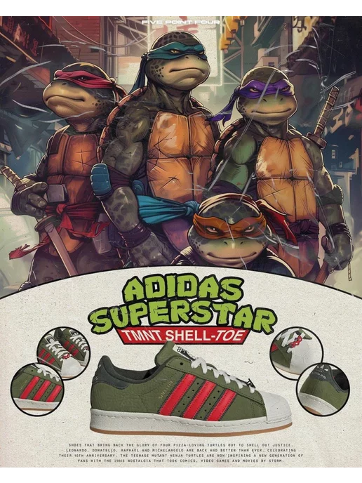 adidas