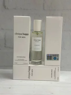 Clinique Happy for men 40 ml