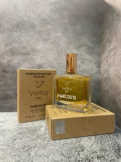 ОРИГИНАЛ ДУХИ Narcosis Vertus 65 ml