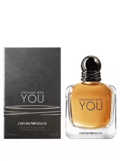 Giorgio Armani Stronger With YOU 100мл духи