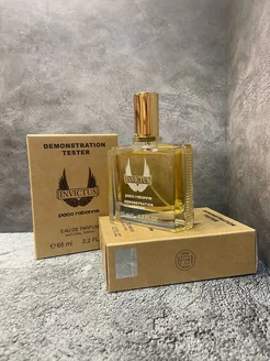 ОРИГИНАЛ ДУХИ Invictus paco rabanne 65 ml