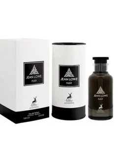 Арабские духи Jean Lowe Noir Maison Alhambra 230368298 купить за 2 031 ₽ в интернет-магазине Wildberries