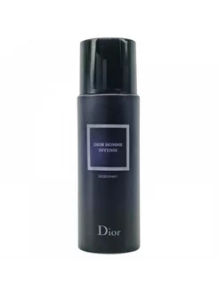 Дезодорант Dior Homme Intense 200мл