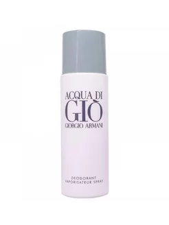 Дезодорант Giorgio Armani Acqua di Gio 150мл