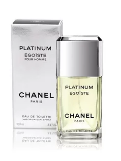 Духи Chanel Egoist Platinum 100 мл