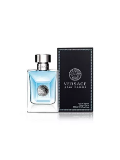 Духи Versace Pour Homme 100 мл