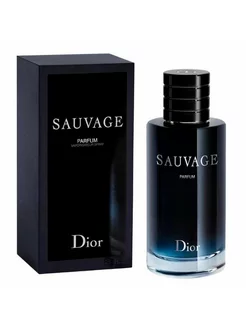 Духи Dior Sauvage 100 мл