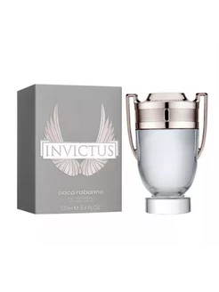 Духи Paco Rabanne Invictus 100 мл