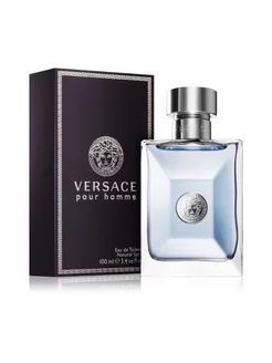 Духи Versace Pour Homme 100 мл