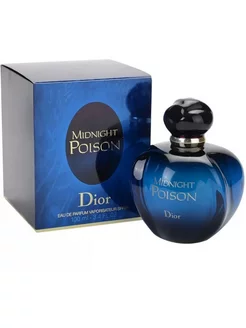 Духи Midnight Poison Dior 100 мл