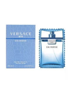 Духи Versace Man Eau Fraiche 100 мл