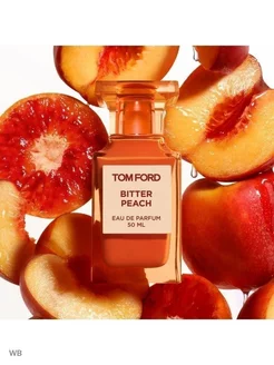 Духи Tom Ford Bitter Peach 100мл