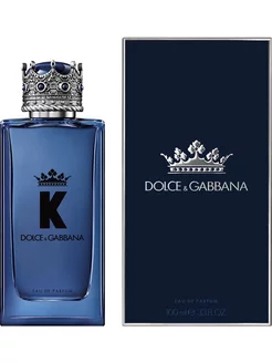 Духи KING BY DOLCE & GABBANA 100мл