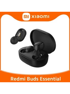 Беспроводные наушники Redmi xiaomi 230397851 купить за 1 324 ₽ в интернет-магазине Wildberries