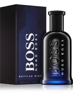 HUGO BOSS Boss Bottled Night