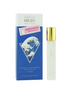 Kenzo Aqua Pour Homme fashion and care 230406503 купить за 404 ₽ в интернет-магазине Wildberries