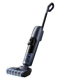 Пылесос вертикальный Cordless Wet Dry Vacuum Cleaner