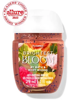 Антисептик кожный Bath & Body Works 230416201 купить за 531 ₽ в интернет-магазине Wildberries