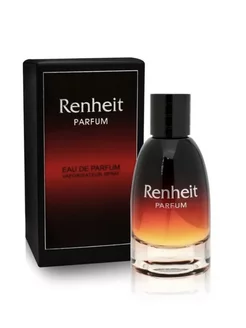 Арабские духи Renheit Parfum 100 мл