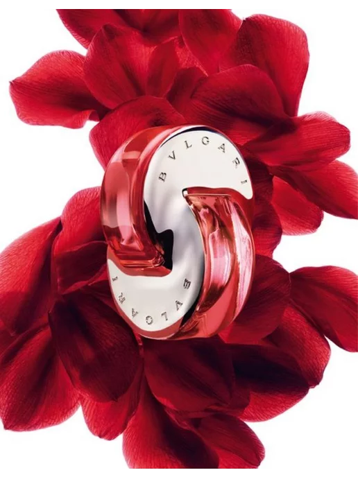 BVLGARI Omnia Coral 65 мл