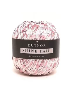 Пряжа Shine Pail - 2 шт x 50 грамм, цвет 045 Kutnor 230444842 купить за 666 ₽ в интернет-магазине Wildberries